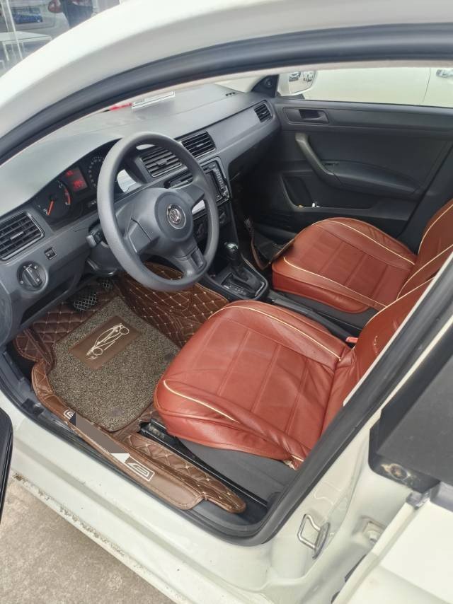 Volkswagen Santana 2016 immagine di auto #5