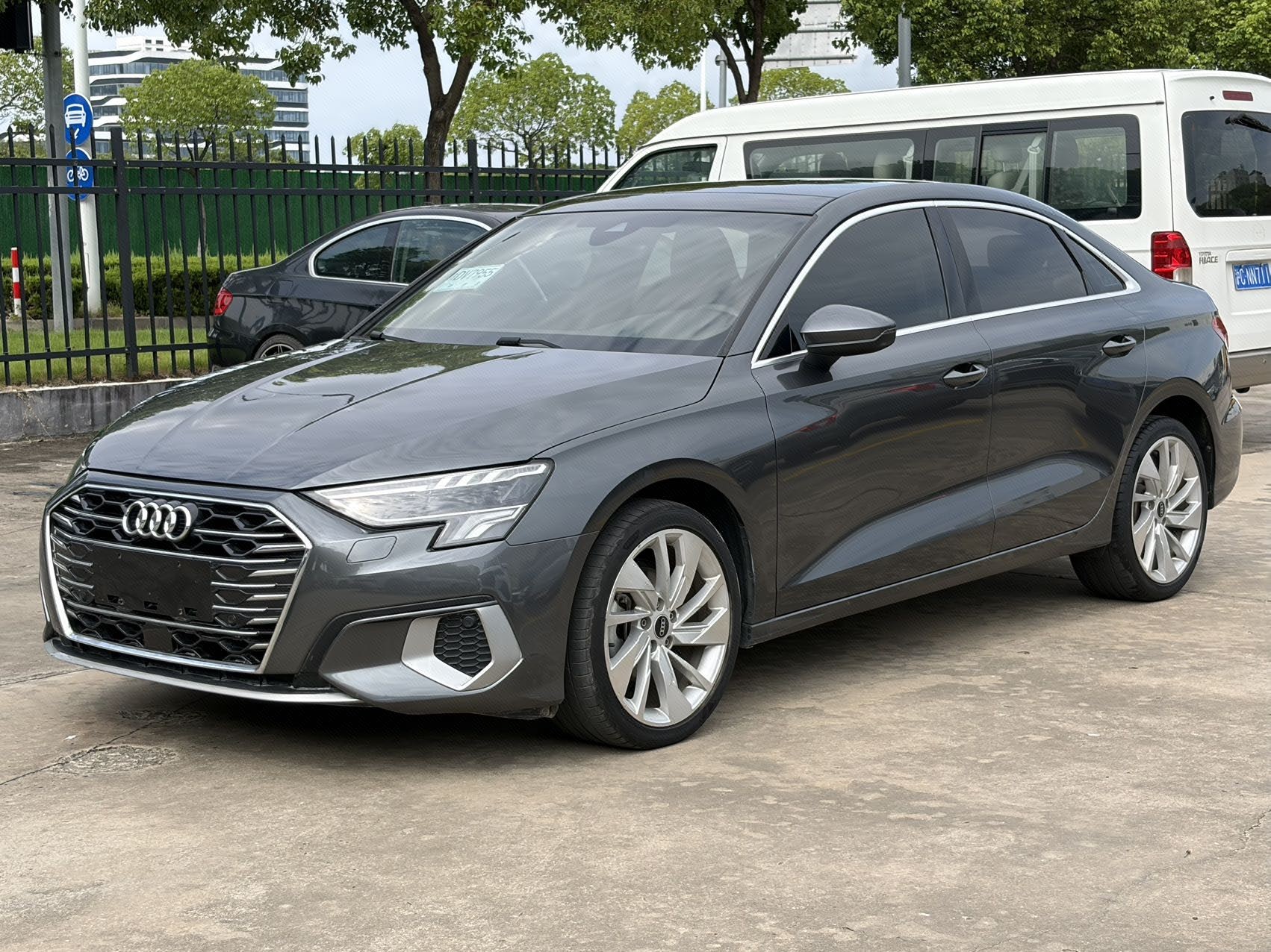 2022 car image 