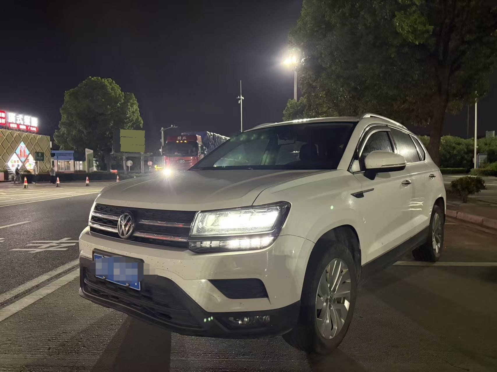 2019 2019 car image