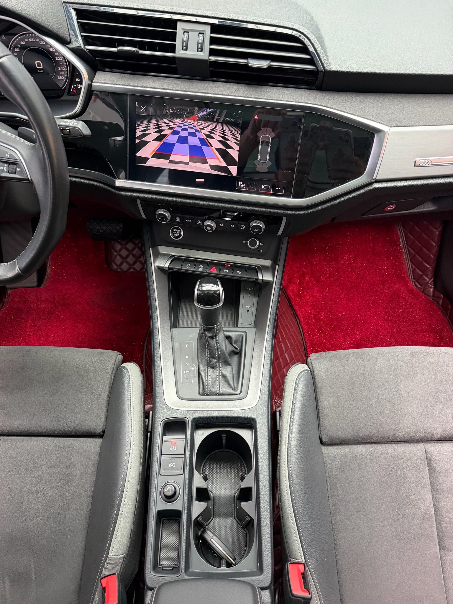 2022 image de voiture #9