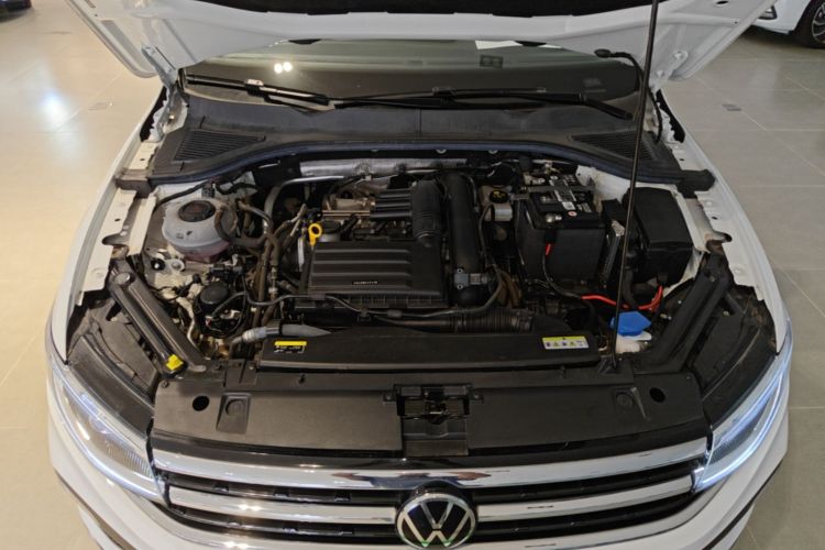 Volkswagen Bora 2024 #20 Volkswagen Bora 2024 car image #20