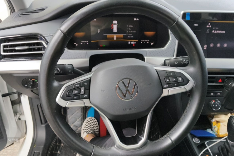 Volkswagen Lavida 2023 #12 Volkswagen Lavida 2023 car image #12