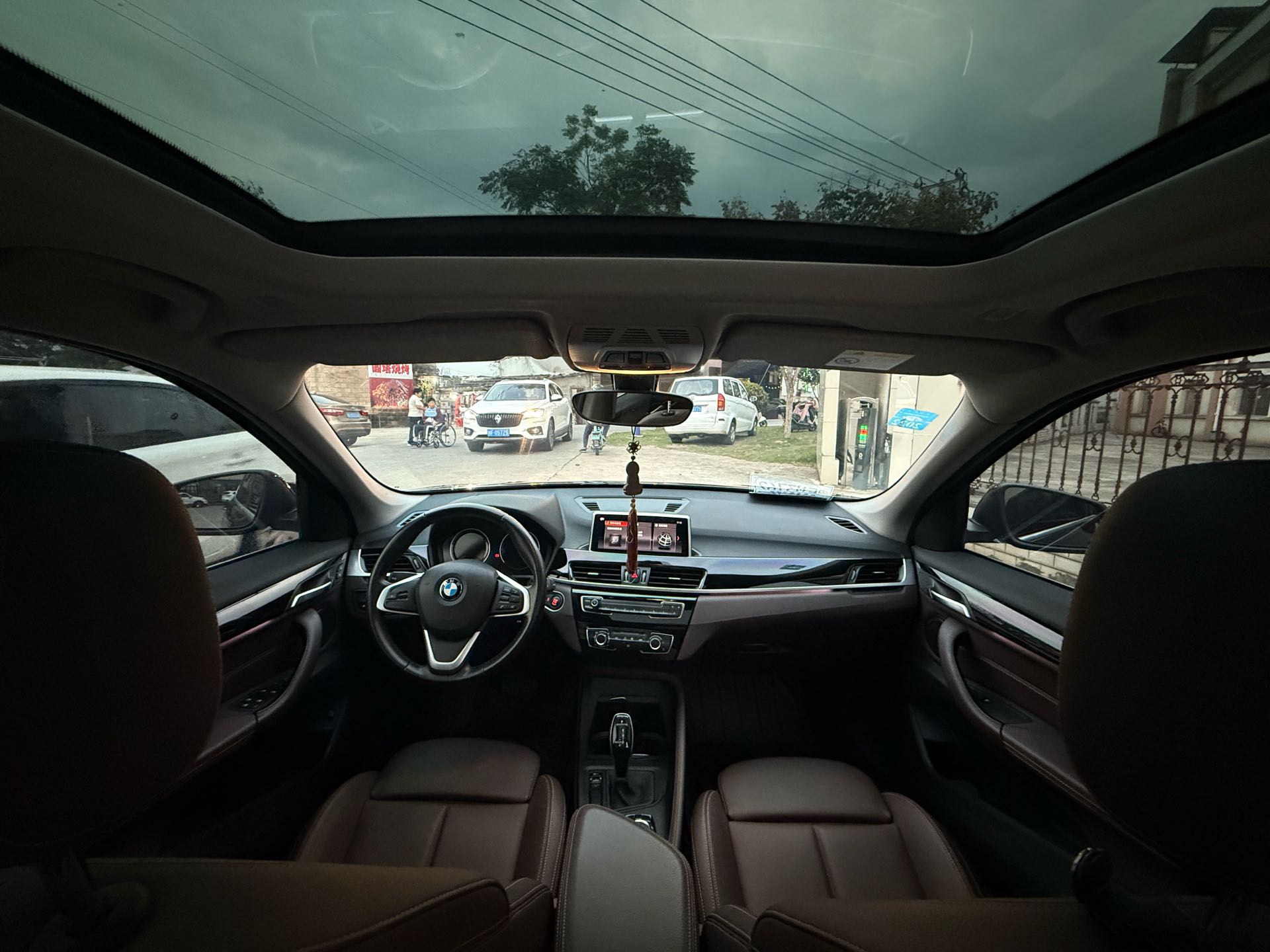 BMW X1 2020 immagine di auto #4