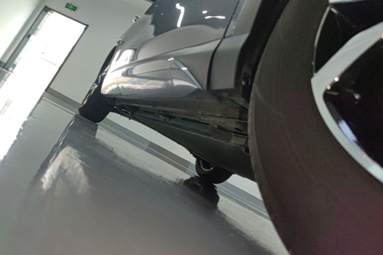 BYD Yuan Plus 2023 #26 BYD Yuan Plus 2023 car image #26