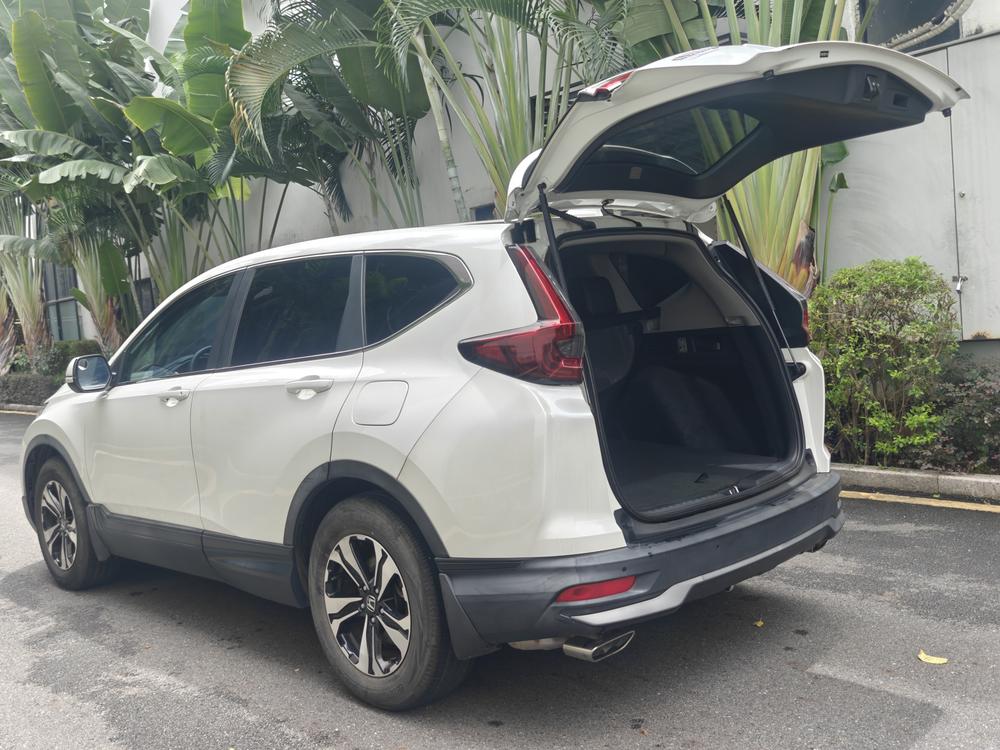 Honda CR-V 2020 car image #17