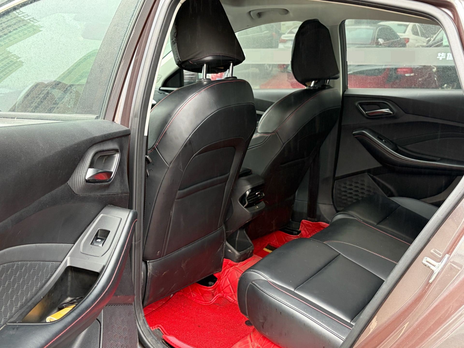 MG 5 2021 #3 MG 5 2021 immagine di auto #3