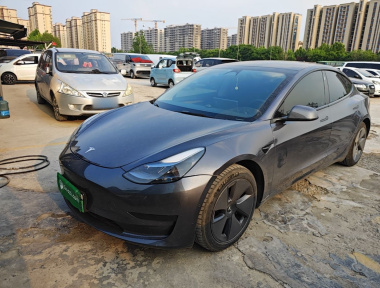 Tesla Model 3 2023 Tesla Model 3 2023 car image