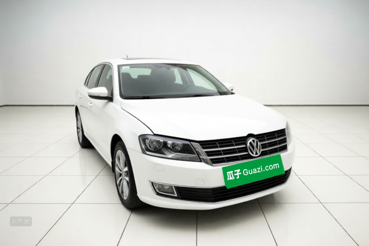 Volkswagen Lavida 2016 #4 Volkswagen Lavida 2016 car image #4