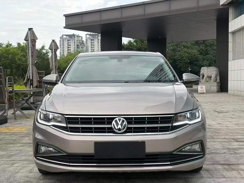 Volkswagen Bora 2020 car image #3
