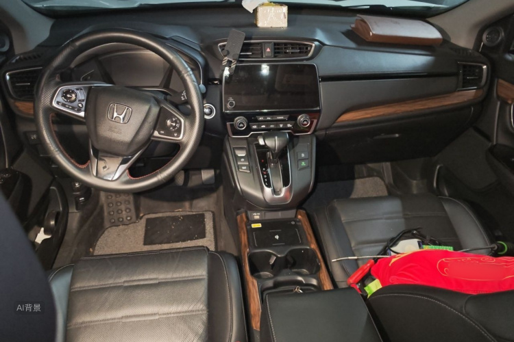 Honda CR-V 2020 #11 Honda CR-V 2020 car image #11