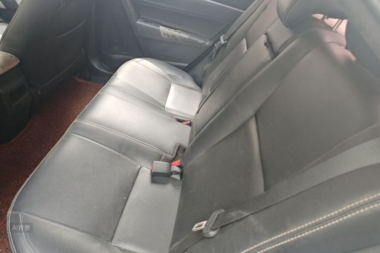 Toyota Corolla 2018 #19 Toyota Corolla 2018 car image #19