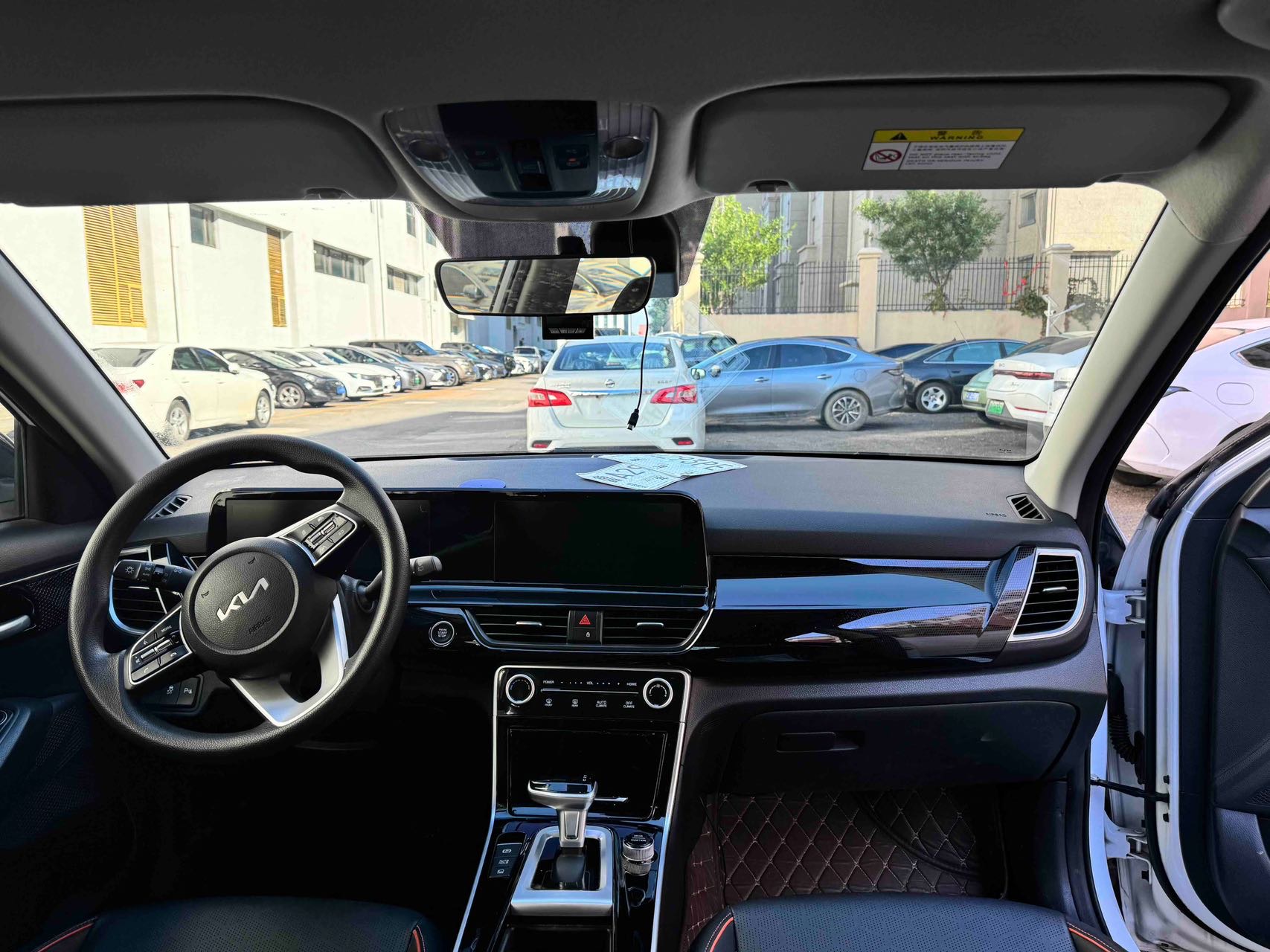Kia Seltos 2023 #7 Kia Seltos 2023 imagen de coche #7