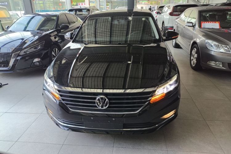 Volkswagen Lavida 2019 #3 Volkswagen Lavida 2019 car image #3
