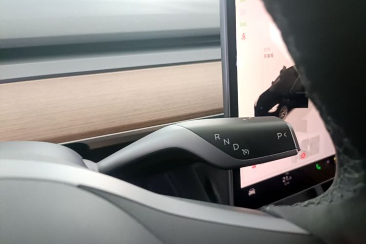 Tesla Model 3 2022 #14 Tesla Model 3 2022 immagine di auto #14