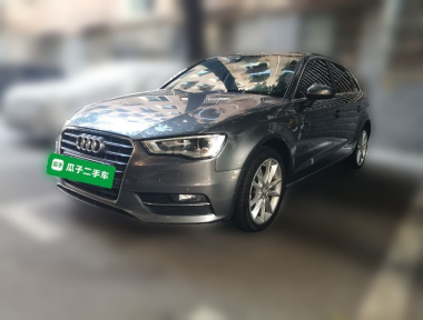 Audi A3 2015 car image 