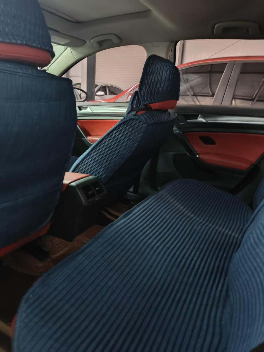 Volkswagen Golf 2015 #5 Volkswagen Golf 2015 car image #5