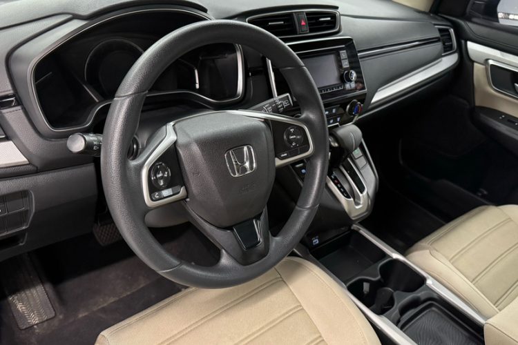 Honda CR-V 2020 #15 Honda CR-V 2020 car image #15