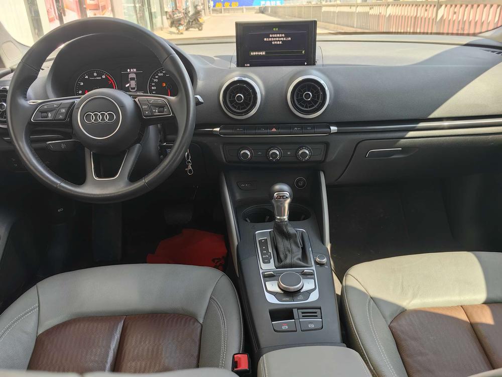 Audi A3 2020 #9 Audi A3 2020 immagine di auto #9