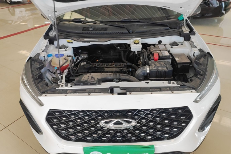 Chery Tiggo 3x 2022 #20 Chery Tiggo 3x 2022 car image #20