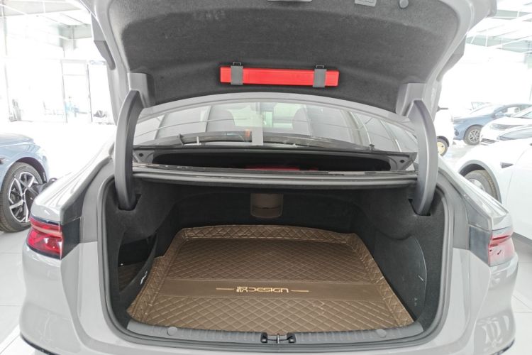 BYD Han 2024 car image #20