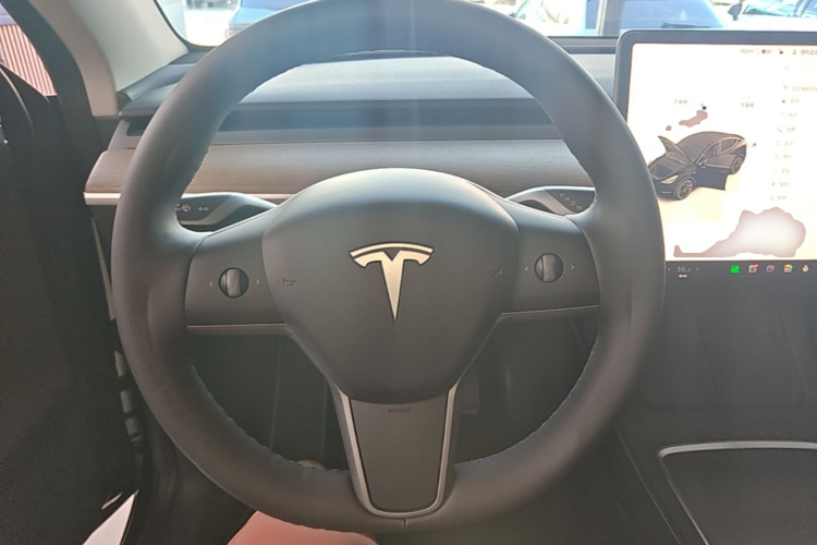 Tesla Model Y 2022 car image #15