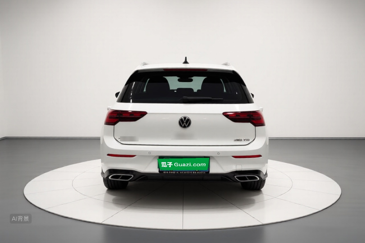 Volkswagen Golf 2022 #6 Volkswagen Golf 2022 car image #6