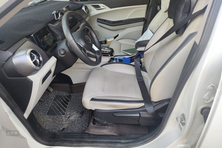 BYD Yuan Pro 2022 #17 BYD Yuan Pro 2022 صورة سيارة #17
