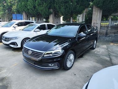 Volkswagen Lavida 2021 Volkswagen Lavida 2021 car image