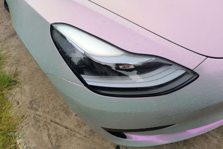 Tesla Model 3 2023 #8 Tesla Model 3 2023 car image #8
