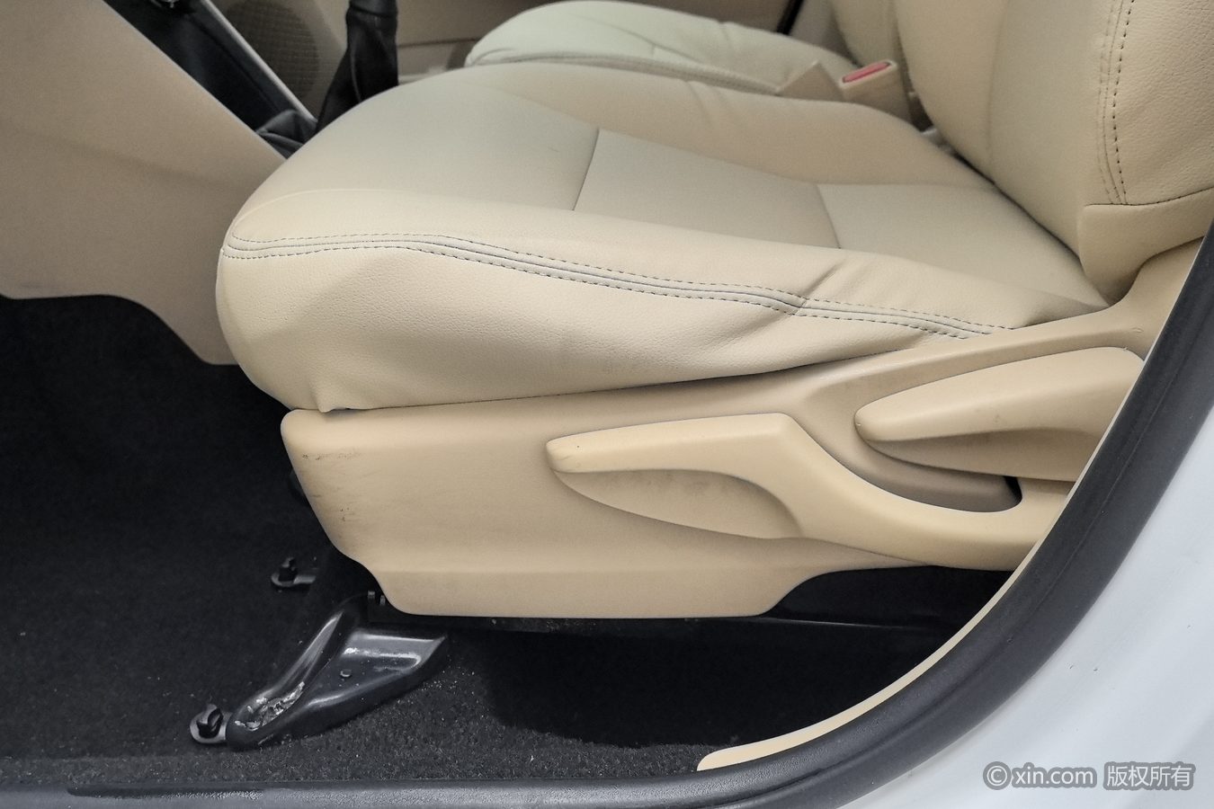 Toyota Vios 2014 car image #21