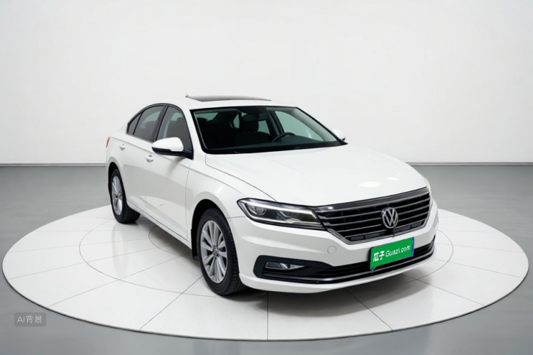 Volkswagen Lavida 2020 car image #4
