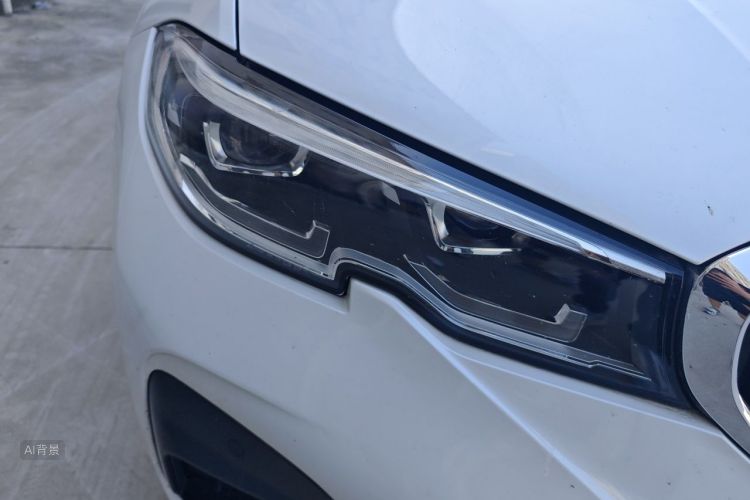 BMW 3 Series 2021 car image #8