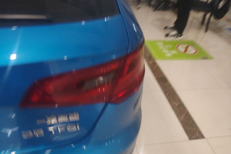 Audi A3 2017 #8 Audi A3 2017 изображение автомобиля #8