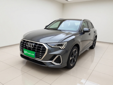 Audi Q3 2020 Audi Q3 2020 car image