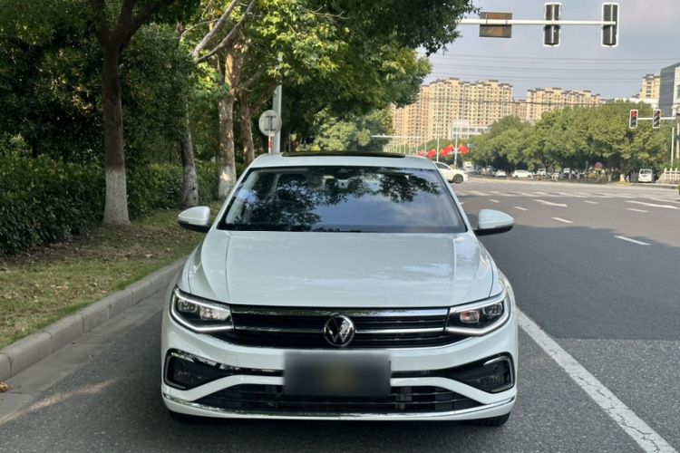 Volkswagen Bora 2023 изображение автомобиля #8