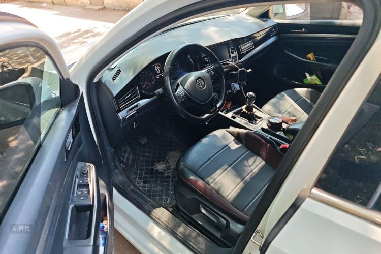 Volkswagen Bora 2020 car image #18