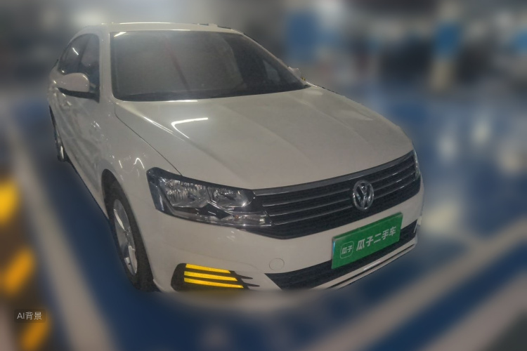 Volkswagen Lavida 2023 #4 Volkswagen Lavida 2023 car image #4