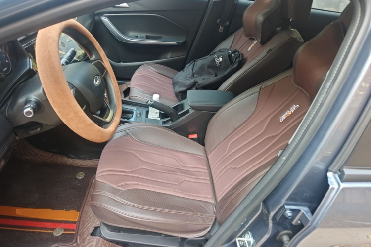 Chery Tiggo 3x 2025 #15 Chery Tiggo 3x 2025 immagine di auto #15