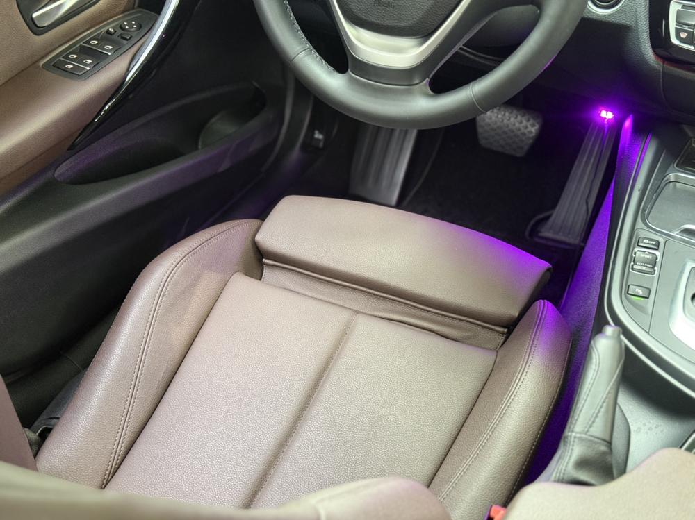 BMW 3 Series 2019 #7 BMW 3 Series 2019 car image #7