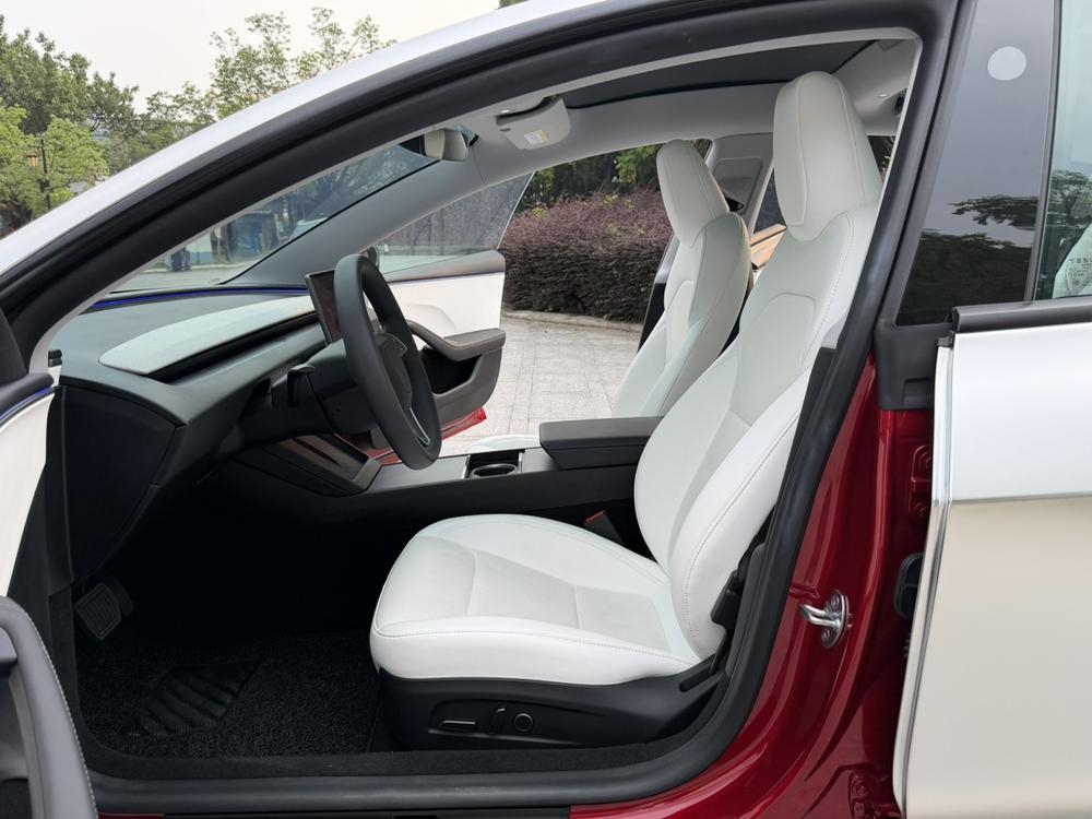 Tesla Model 3 2026 car image #20