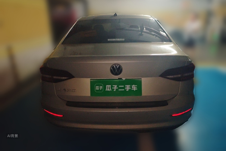 Volkswagen Lavida 2021 #6 Volkswagen Lavida 2021 car image #6