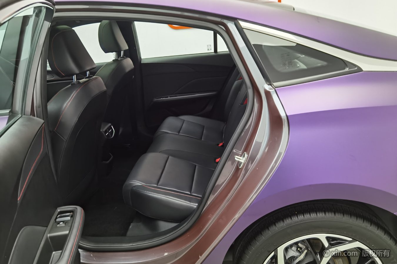 MG 5 2024 imagem de carro #16