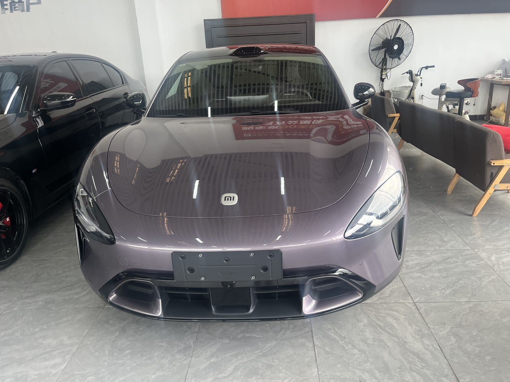 2026 #2 2026 immagine di auto #2
