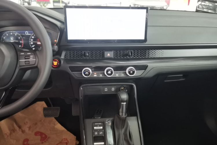 Honda CR-V 2026 صورة سيارة #13