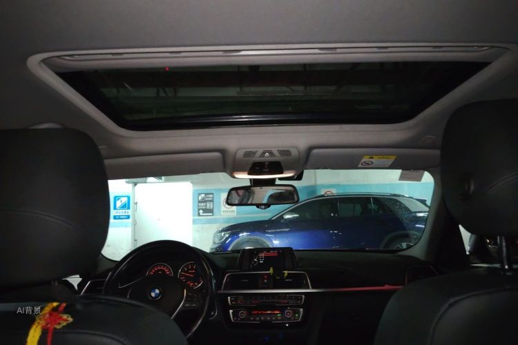 BMW 3 Series 2017 #20 BMW 3 Series 2017 car image #20
