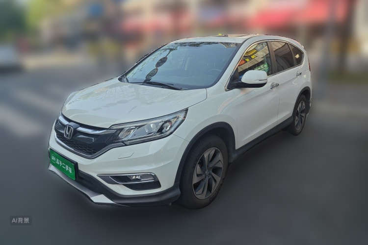 Honda CR-V 2016 car image #2