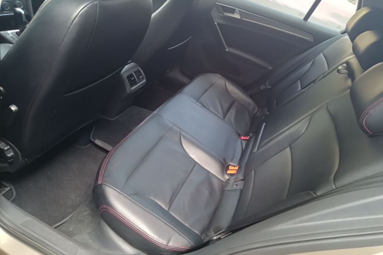 Volkswagen Golf 2017 #17 Volkswagen Golf 2017 car image #17
