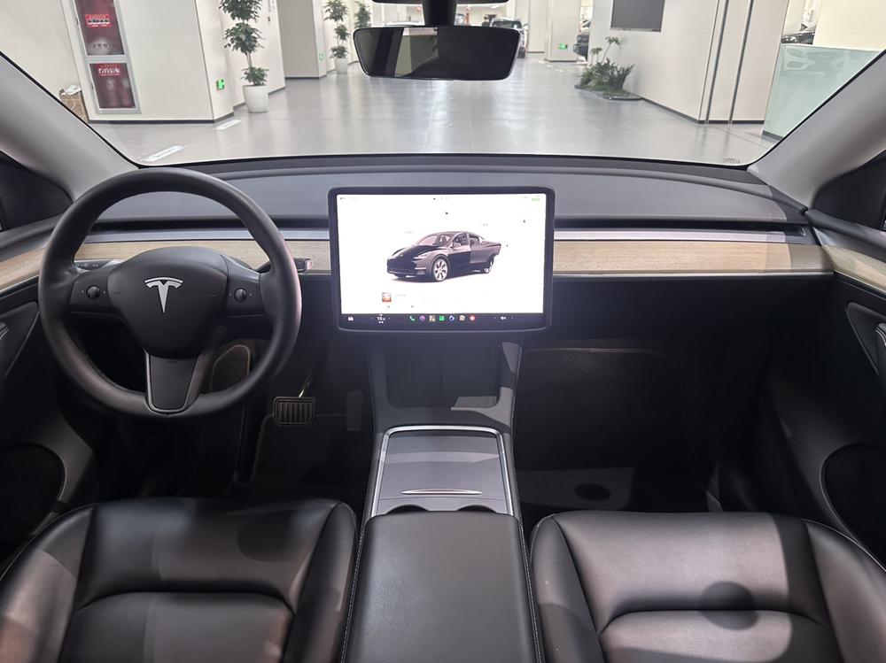 Tesla Model Y 2023 immagine di auto #13