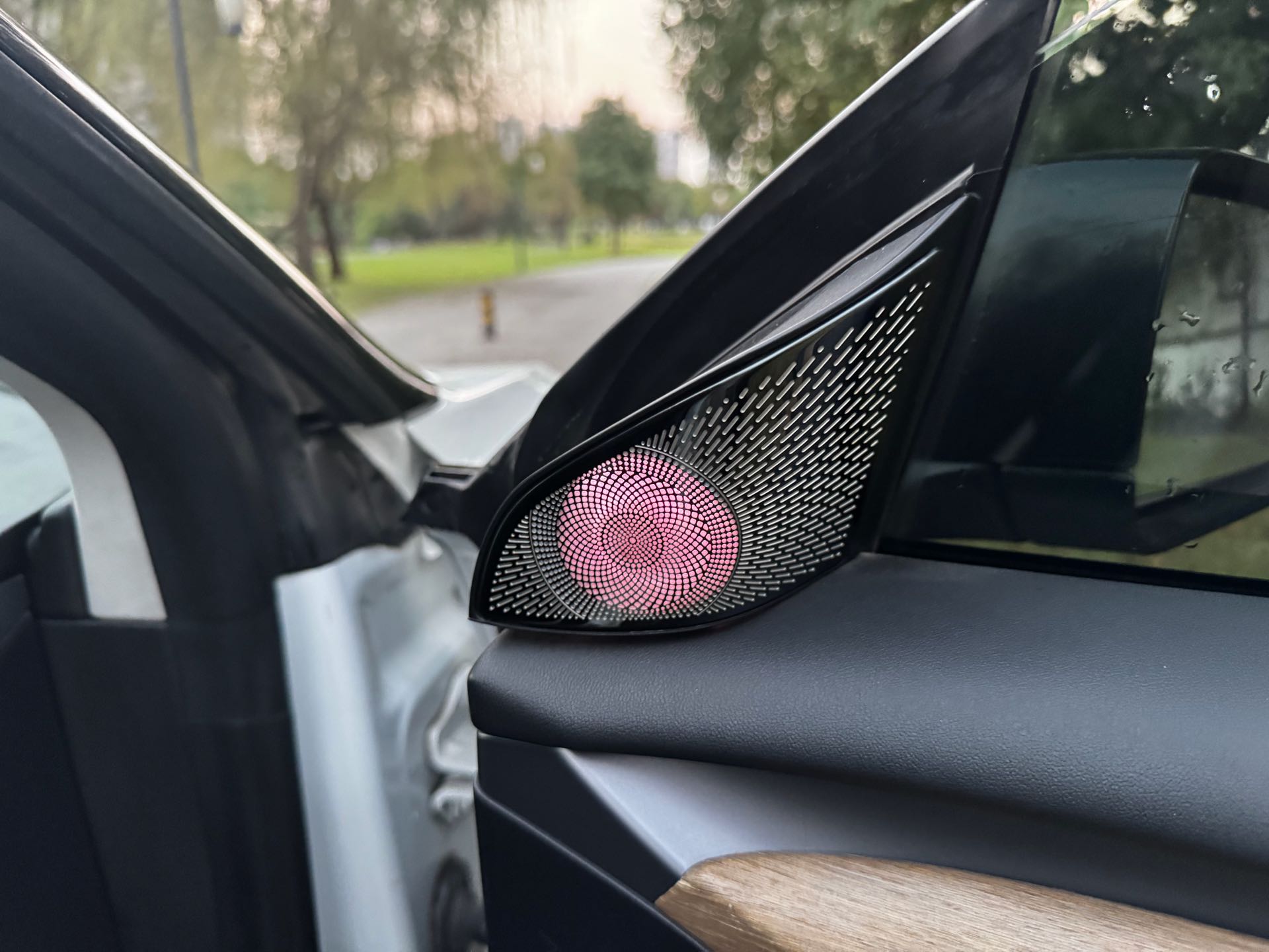 Tesla Model 3 2021 car image #13