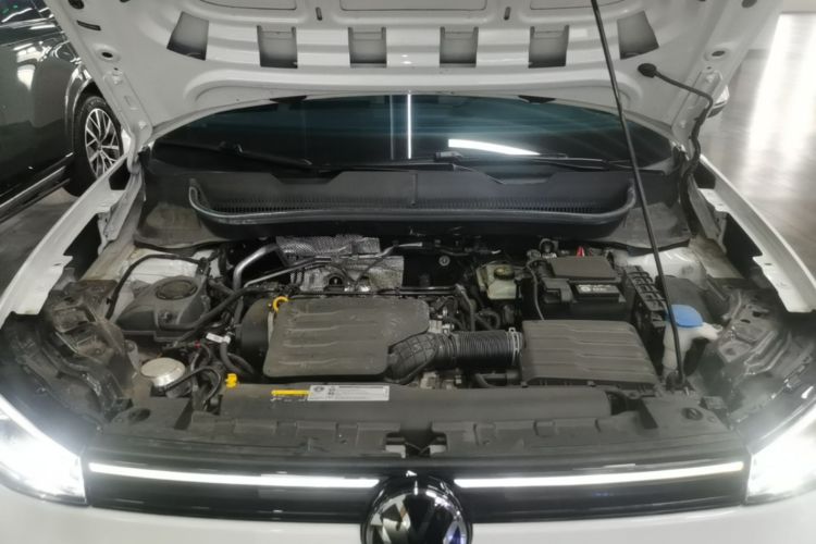 Volkswagen Tharu 2025 #20 Volkswagen Tharu 2025 car image #20